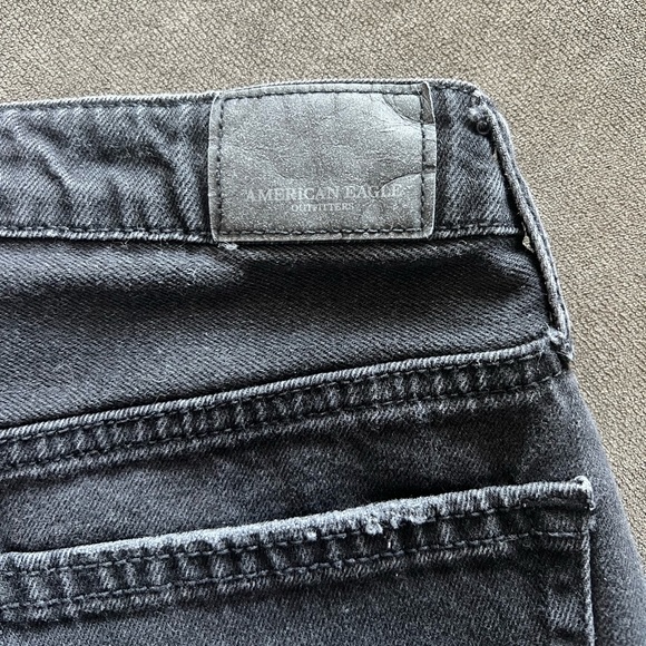 AE Denim Festival Mini Skirt - Picture 6 of 8